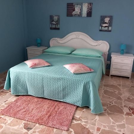Caterina'S Room Castellammare del Golfo Extérieur photo