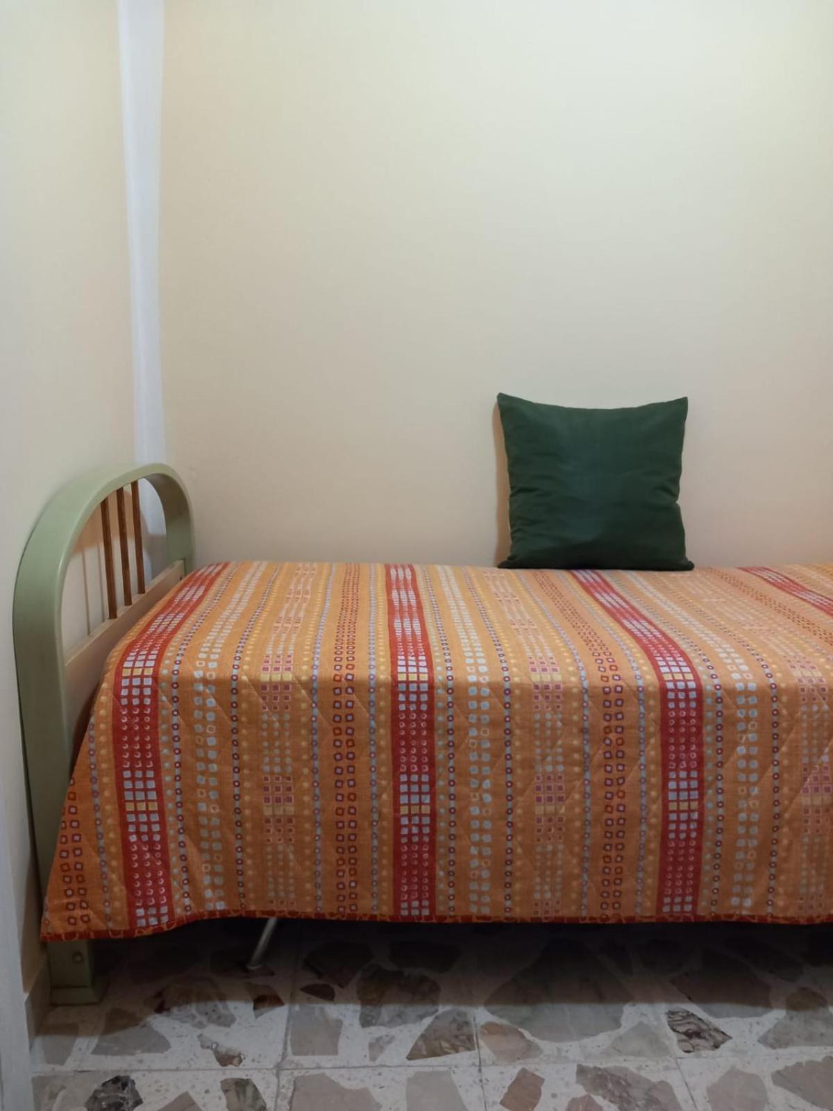 Caterina'S Room Castellammare del Golfo Extérieur photo