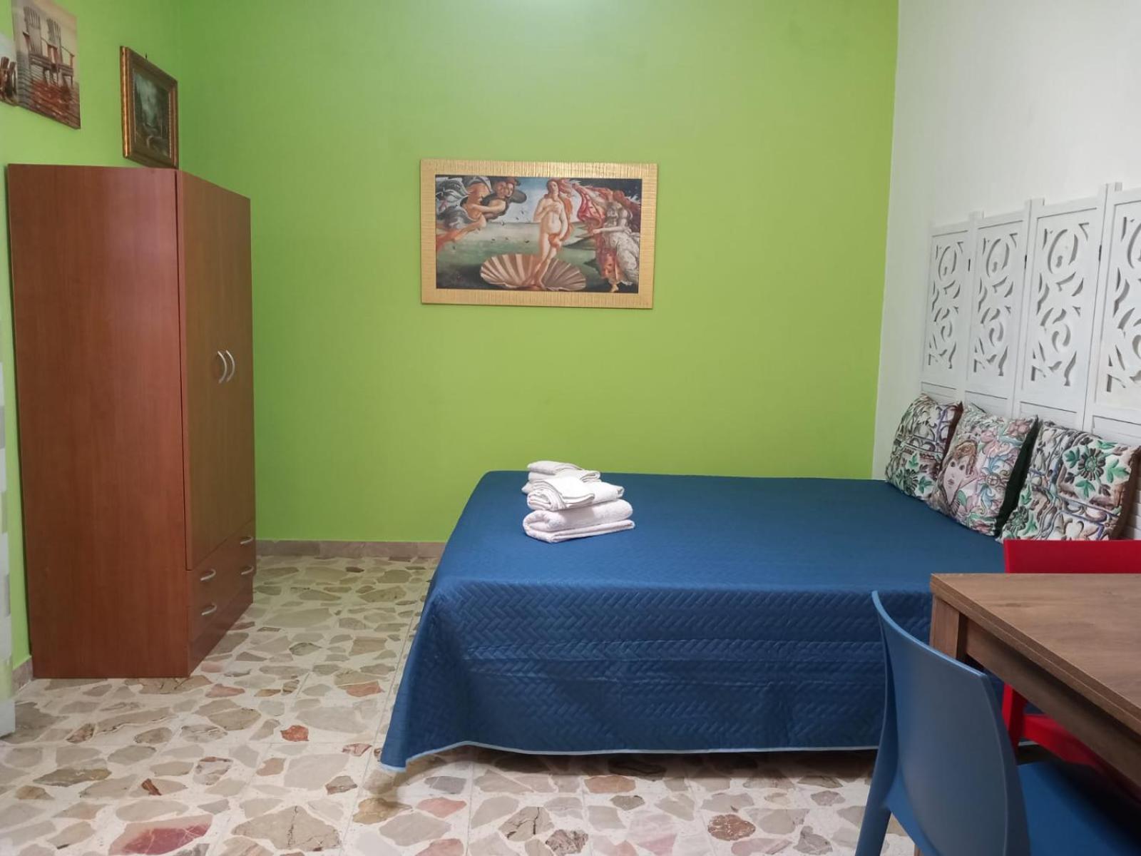 Caterina'S Room Castellammare del Golfo Extérieur photo