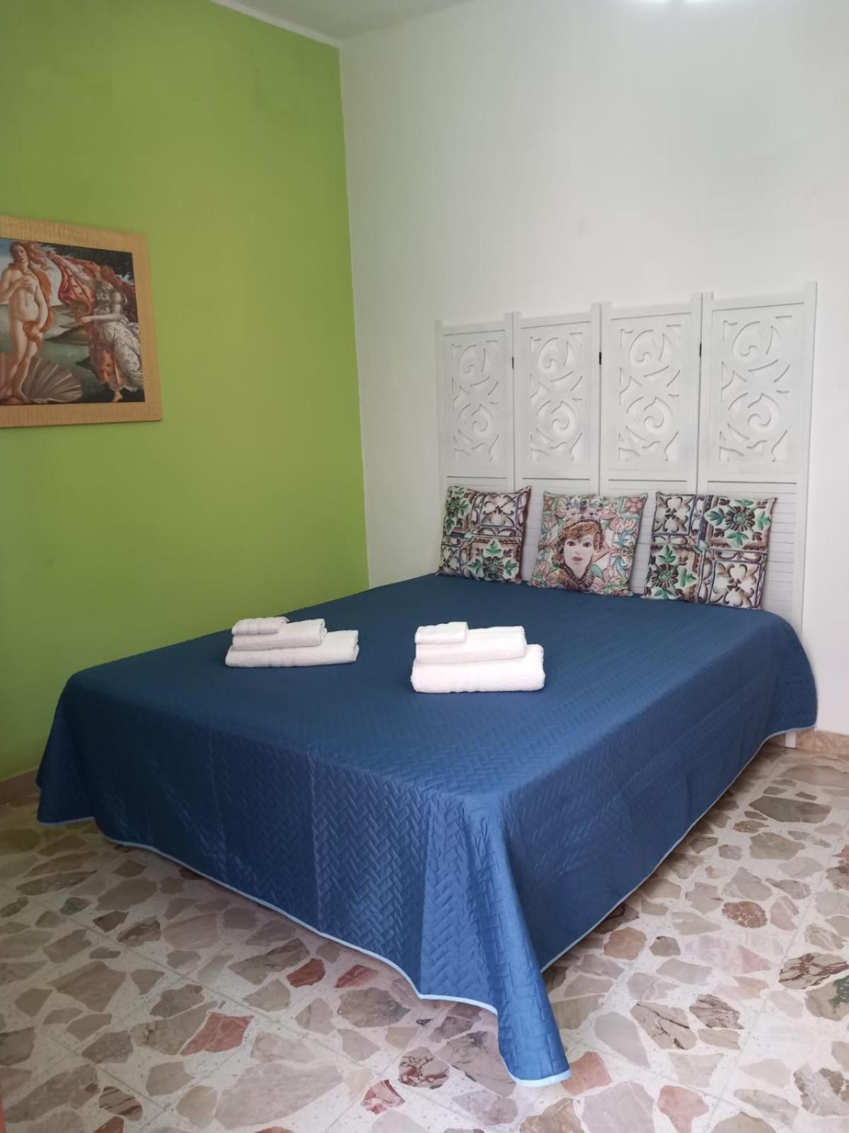 Caterina'S Room Castellammare del Golfo Extérieur photo