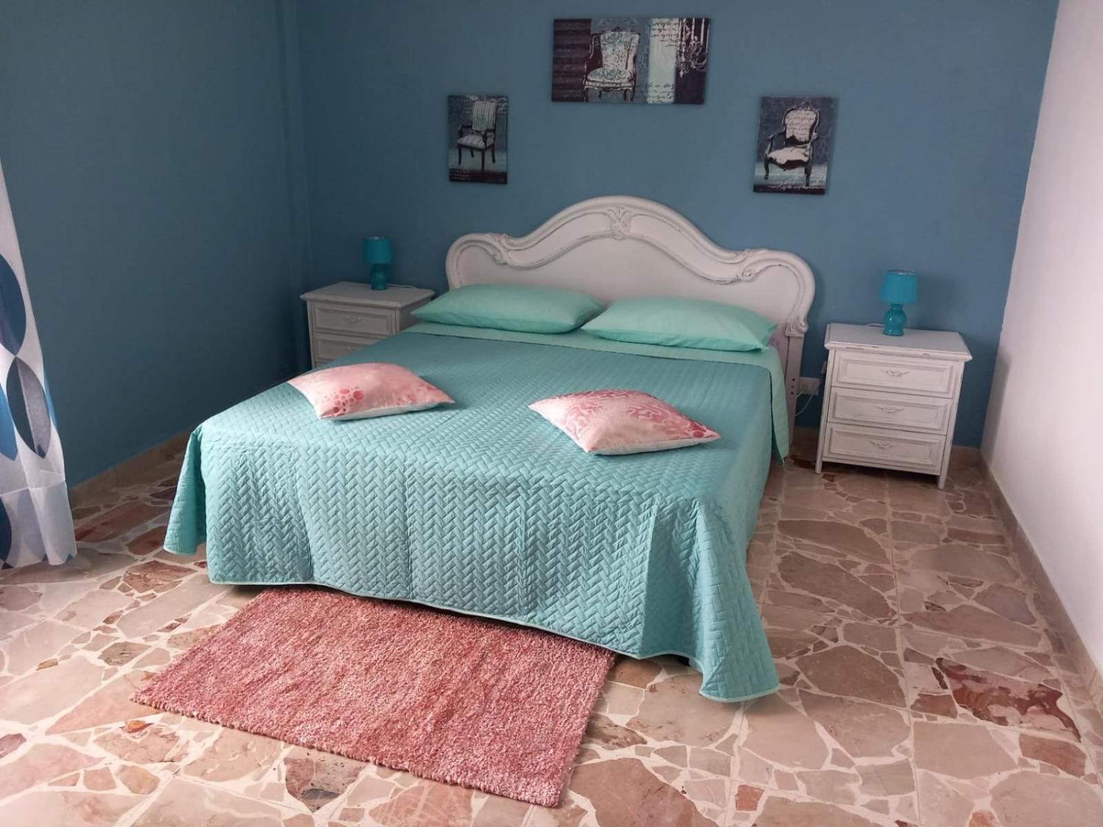 Caterina'S Room Castellammare del Golfo Extérieur photo