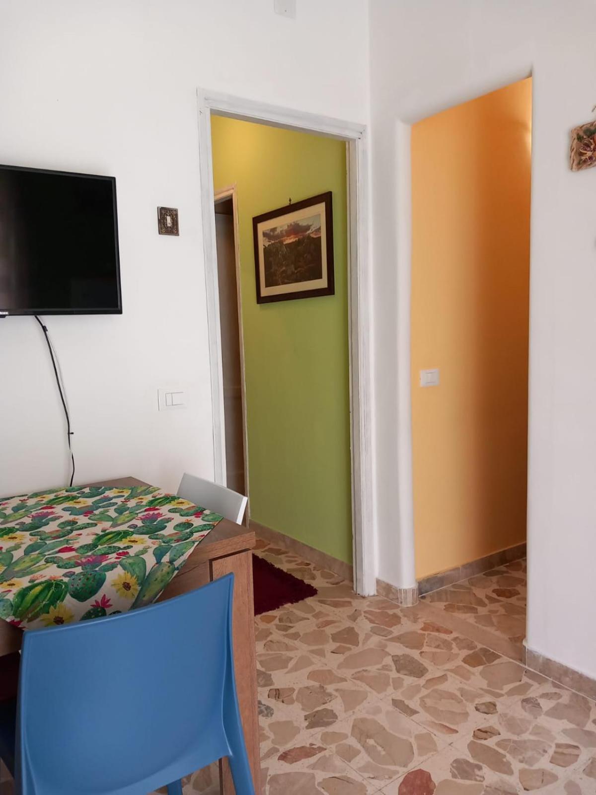 Caterina'S Room Castellammare del Golfo Extérieur photo