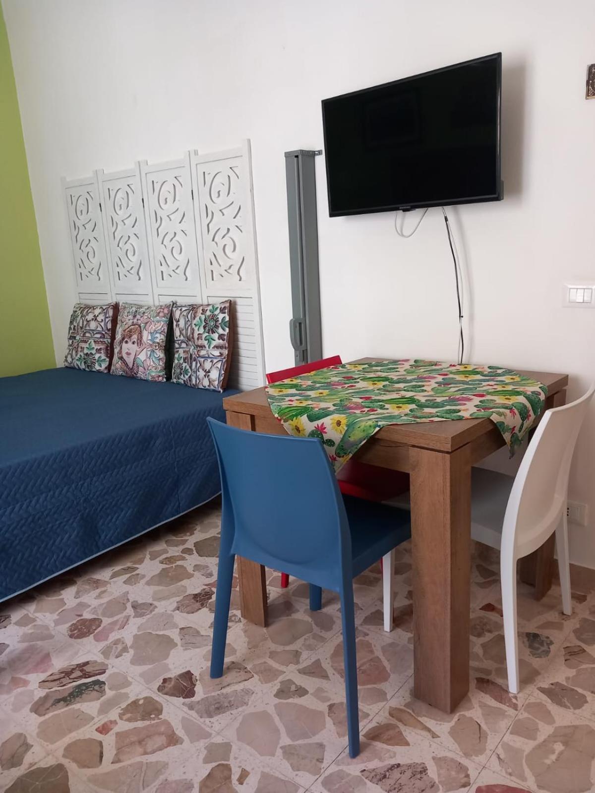 Caterina'S Room Castellammare del Golfo Extérieur photo
