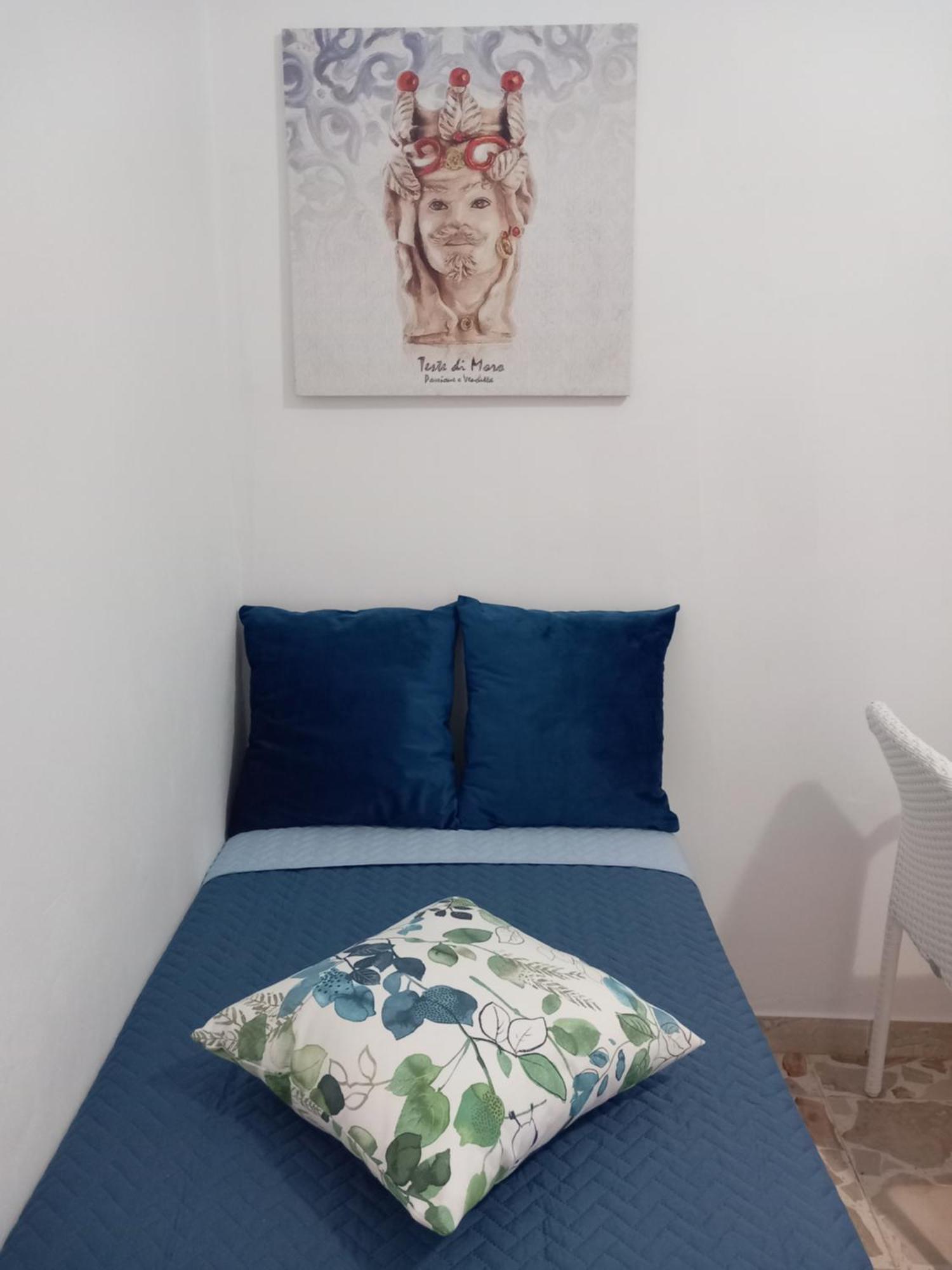 Caterina'S Room Castellammare del Golfo Extérieur photo